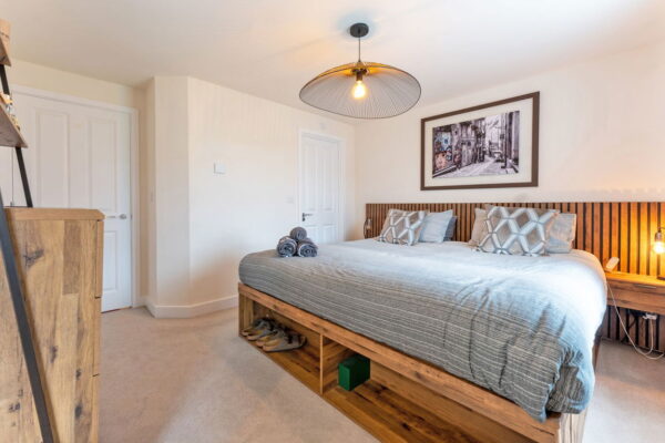 Hardy Road, Wellington Place, Market Harborough, Leicestershire, LE16 7AW