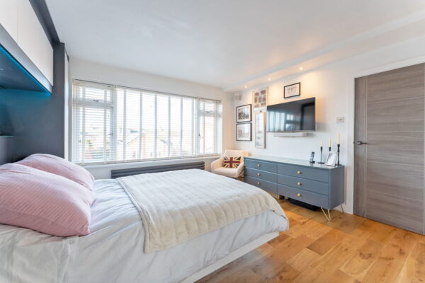 Chichele Street, Higham Ferrers, Rushden, NN10