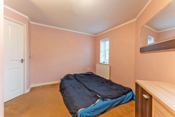 Southbrook, Corby, Northamptonshire, NN18 9BE