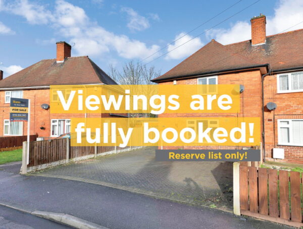 Southwold Drive, Nottingham, NG8 1PD