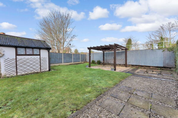 Southwold Drive, Nottingham, NG8 1PD