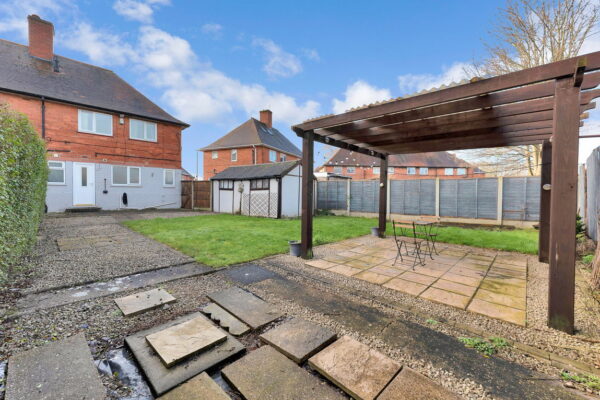 Southwold Drive, Nottingham, NG8 1PD