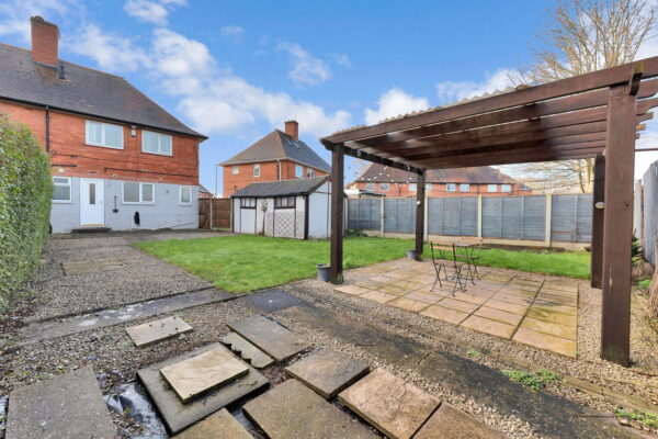 Southwold Drive, Nottingham, NG8 1PD