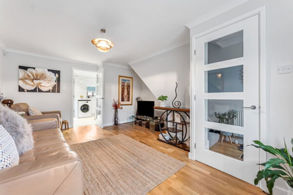 Gleneagles Drive, Arnold, Nottingham, Nottinghamshire, NG5 8QL