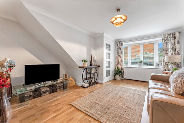 Gleneagles Drive, Arnold, Nottingham, Nottinghamshire, NG5 8QL