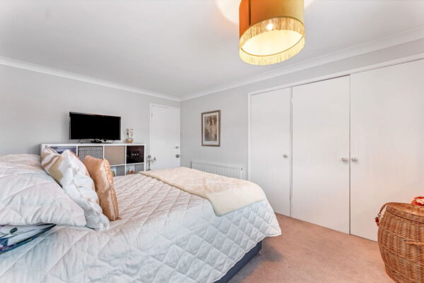 Gleneagles Drive, Arnold, Nottingham, Nottinghamshire, NG5 8QL