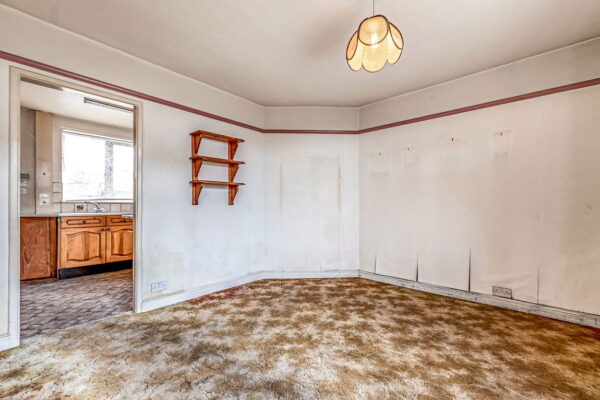 Standhill Road, Carlton, Nottingham, Nottinghamshire, NG4 1JS