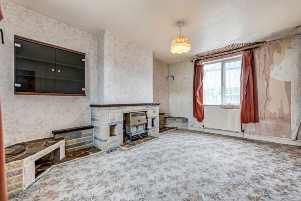 Standhill Road, Carlton, Nottingham, Nottinghamshire, NG4 1JS