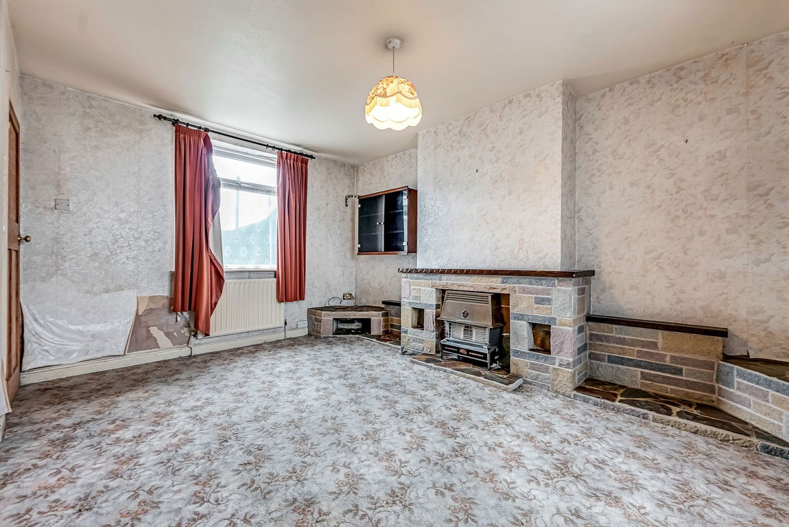 Standhill Road, Carlton, Nottingham, Nottinghamshire, NG4 1JS