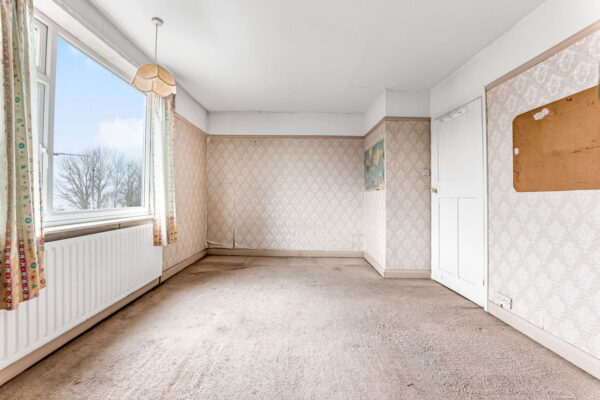 Standhill Road, Carlton, Nottingham, Nottinghamshire, NG4 1JS