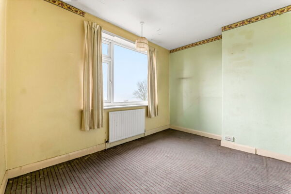 Standhill Road, Carlton, Nottingham, Nottinghamshire, NG4 1JS