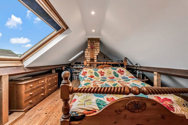 Hall Drive, Gotham, Nottingham, Nottinghamshire, NG11 0JT