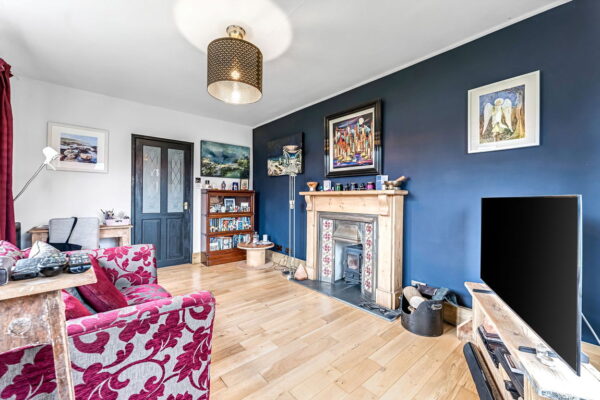 Hall Drive, Gotham, Nottingham, Nottinghamshire, NG11 0JT