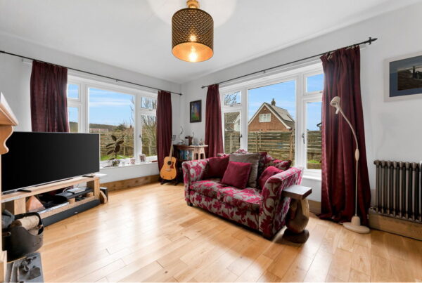 Hall Drive, Gotham, Nottingham, Nottinghamshire, NG11 0JT