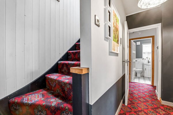 Hall Drive, Gotham, Nottingham, Nottinghamshire, NG11 0JT