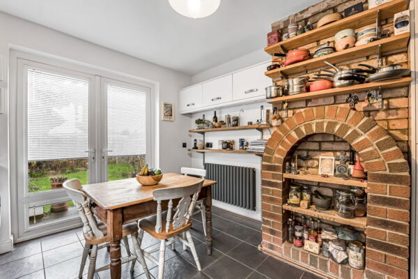 Hall Drive, Gotham, Nottingham, Nottinghamshire, NG11 0JT