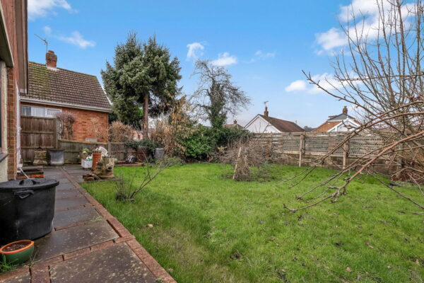 Hall Drive, Gotham, Nottingham, Nottinghamshire, NG11 0JT