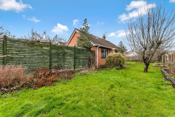 Hall Drive, Gotham, Nottingham, Nottinghamshire, NG11 0JT