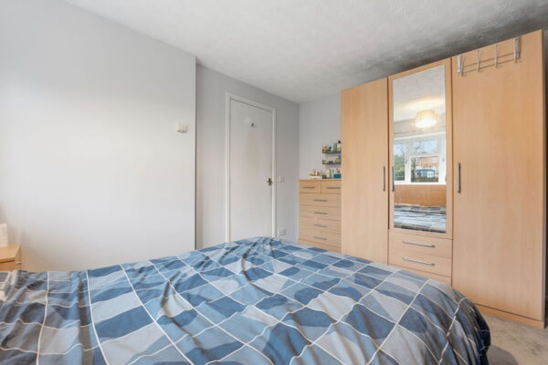 Deer Park Drive, Arnold, Nottingham, Nottinghamshire, NG5 8SA