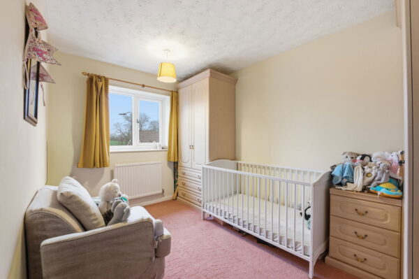 Deer Park Drive, Arnold, Nottingham, Nottinghamshire, NG5 8SA