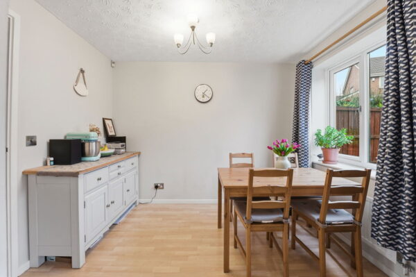 Deer Park Drive, Arnold, Nottingham, Nottinghamshire, NG5 8SA