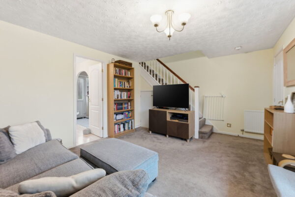 Deer Park Drive, Arnold, Nottingham, Nottinghamshire, NG5 8SA