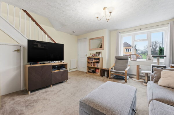 Deer Park Drive, Arnold, Nottingham, Nottinghamshire, NG5 8SA