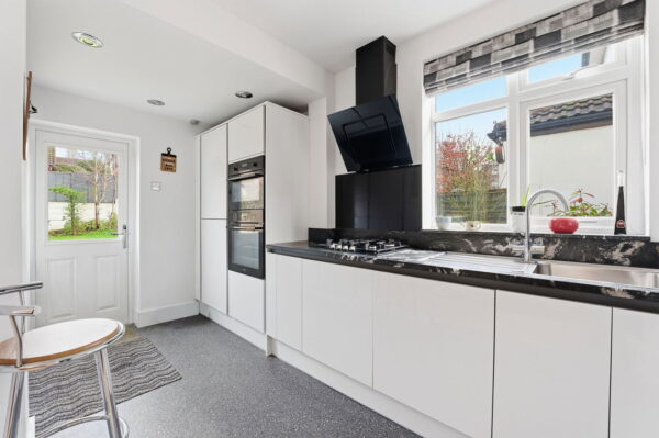 Tennyson Road, Woodthorpe, Nottingham, Nottinghamshire, NG5 4FY