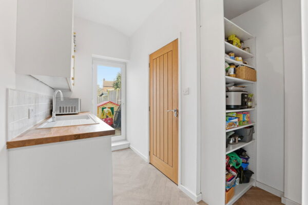 St Giles Way, Cropwell Bishop, Nottingham, NG12 3DW