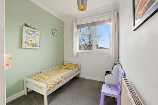 St Giles Way, Cropwell Bishop, Nottingham, NG12 3DW