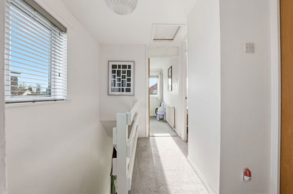 St Giles Way, Cropwell Bishop, Nottingham, NG12 3DW