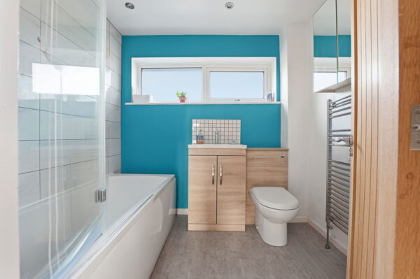 St Giles Way, Cropwell Bishop, Nottingham, NG12 3DW