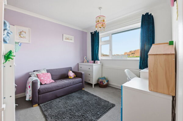 St Giles Way, Cropwell Bishop, Nottingham, NG12 3DW