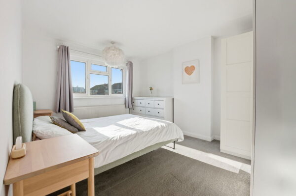 St Giles Way, Cropwell Bishop, Nottingham, NG12 3DW