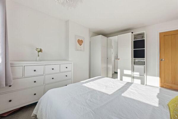 St Giles Way, Cropwell Bishop, Nottingham, NG12 3DW