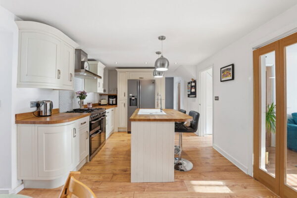 St Giles Way, Cropwell Bishop, Nottingham, NG12 3DW