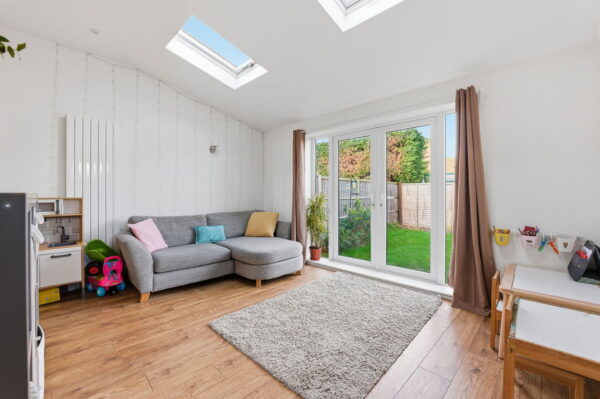 St Giles Way, Cropwell Bishop, Nottingham, NG12 3DW