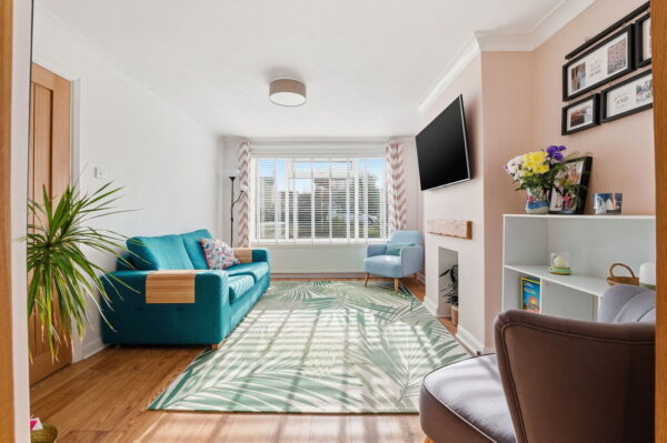 St Giles Way, Cropwell Bishop, Nottingham, NG12 3DW