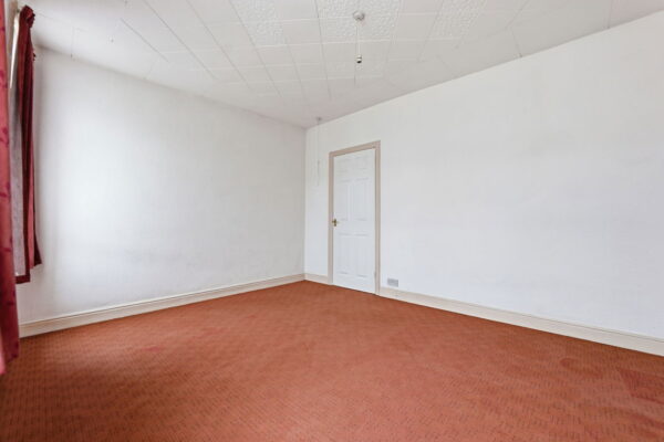 Sedgley Avenue, Nottingham