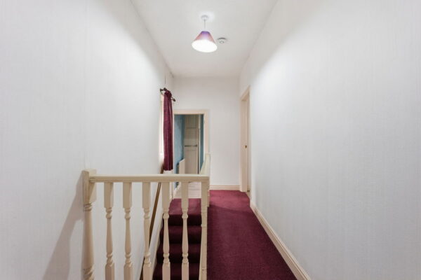 Sedgley Avenue, Nottingham