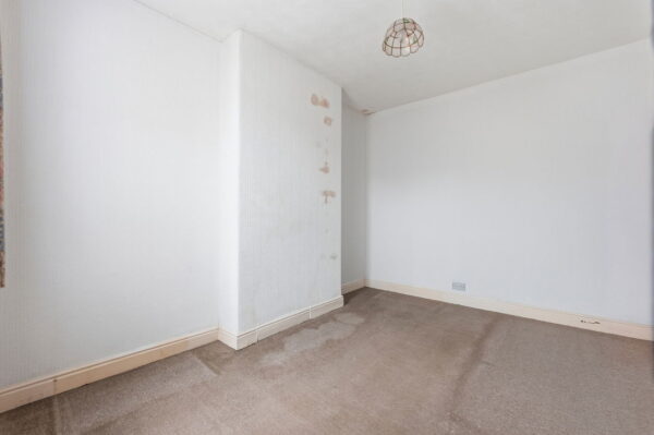 Sedgley Avenue, Nottingham