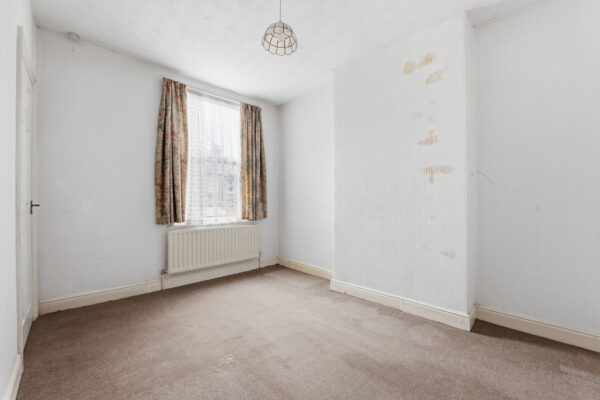 Sedgley Avenue, Nottingham