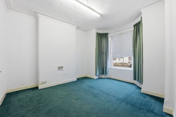 Sedgley Avenue, Nottingham