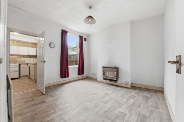 Sedgley Avenue, Nottingham