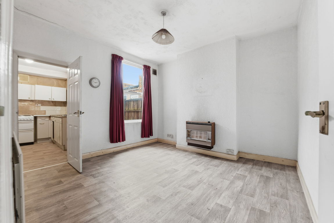 Sedgley Avenue, Nottingham