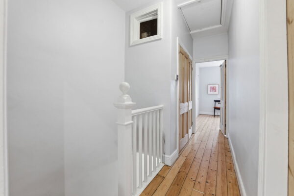 Ebers Grove, Nottingham, Nottinghamshire, NG3 5EA