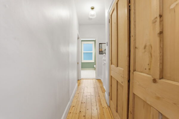 Ebers Grove, Nottingham, Nottinghamshire, NG3 5EA