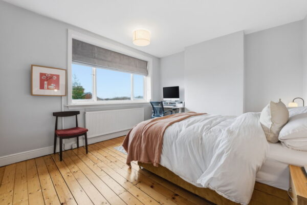 Ebers Grove, Nottingham, Nottinghamshire, NG3 5EA