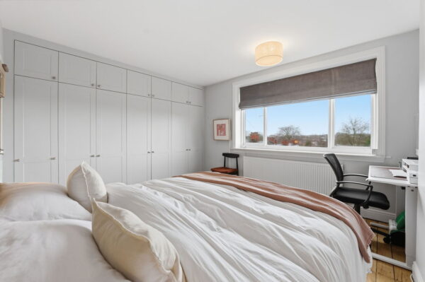 Ebers Grove, Nottingham, Nottinghamshire, NG3 5EA