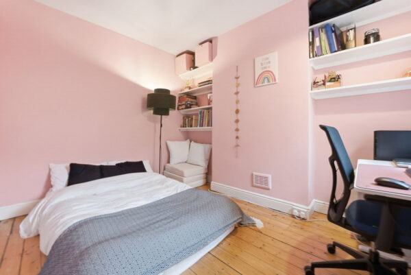 Ebers Grove, Nottingham, Nottinghamshire, NG3 5EA